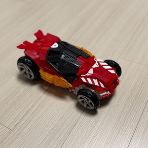 헬로카봇 골드렉스 레스큐 (무기 O)