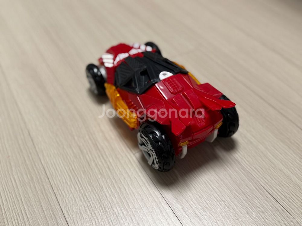 헬로카봇 골드렉스 레스큐 (무기 O)--1