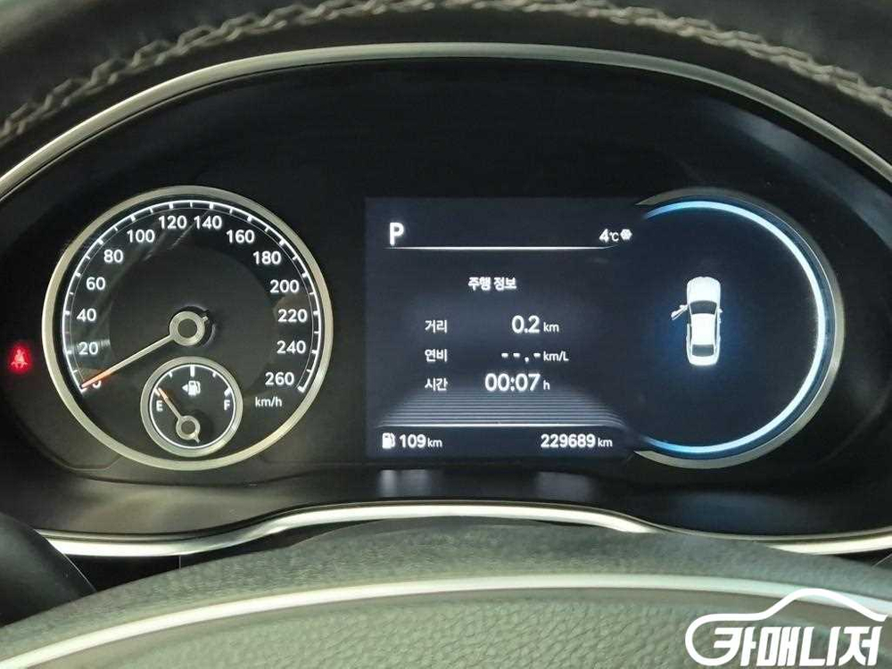 [제네시스]G80(RG3) 3.5 가솔린 터보 AWD 기본형 (5인승) #2026년특가--5