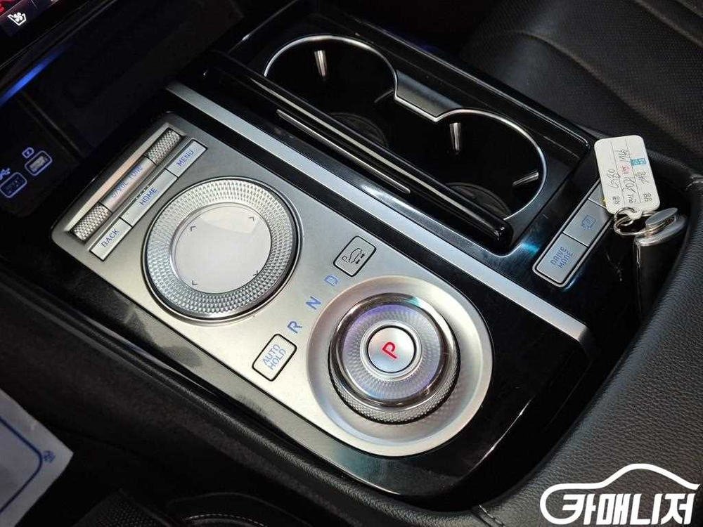 [제네시스]G80(RG3) 3.5 가솔린 터보 AWD 기본형 (5인승) #2026년특가--7