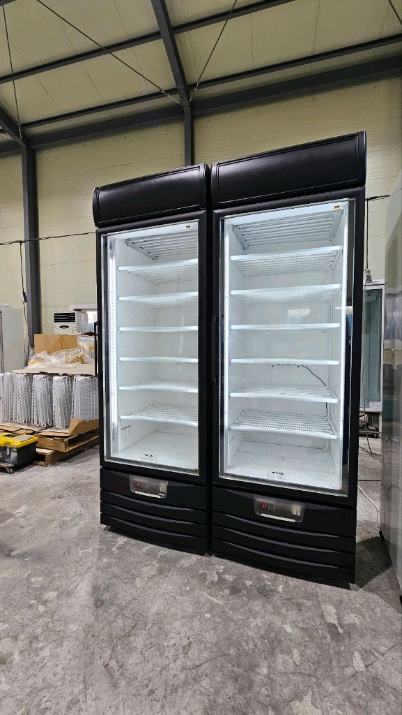 아이스크림냉동고 수직냉동고 업소용냉동고01079322257 냉동고 이미지