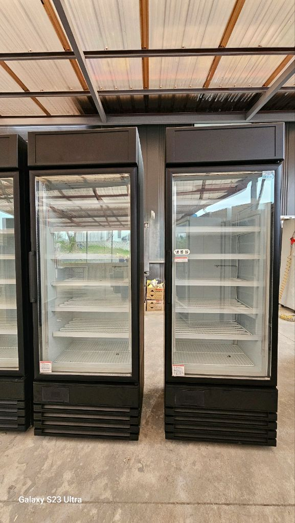 아이스크림냉동고 수직냉동고 업소용냉동고01079322257 냉동고 이미지