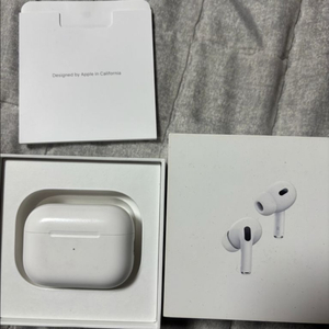 S급 에어팟 프로2 c타입 이미지