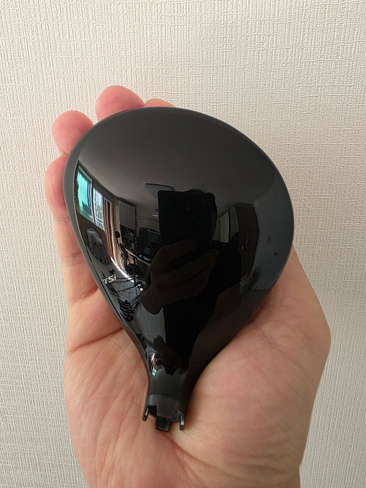 (헤드만) 우드 tsi2 18도(5번) 타이틀리스트--3