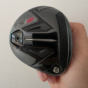 (헤드만) 우드 tsi2 18도(5번) 타이틀리스트