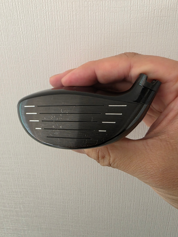 (헤드만) 우드 tsi2 18도(5번) 타이틀리스트--2