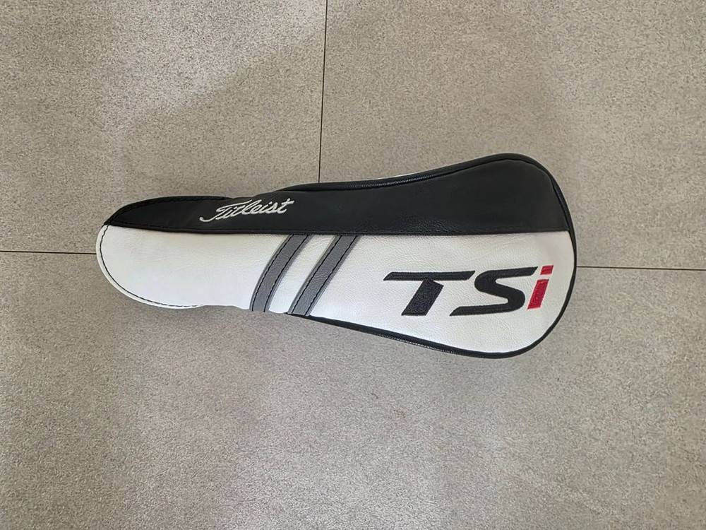 (헤드만) 우드 tsi2 18도(5번) 타이틀리스트--4