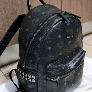 NCM 블랙비세토스 스타크 백팩 스몰