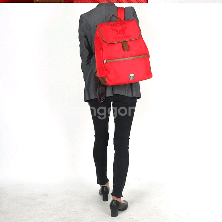 NCM 블랙비세토스 스타크 백팩 스몰--9