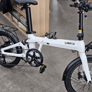 링크유 GT 전기자전거 미니벨로 미주행 상품