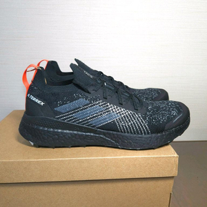 아디다스 테렉스 투 울트라 트레일 러닝화 새상품