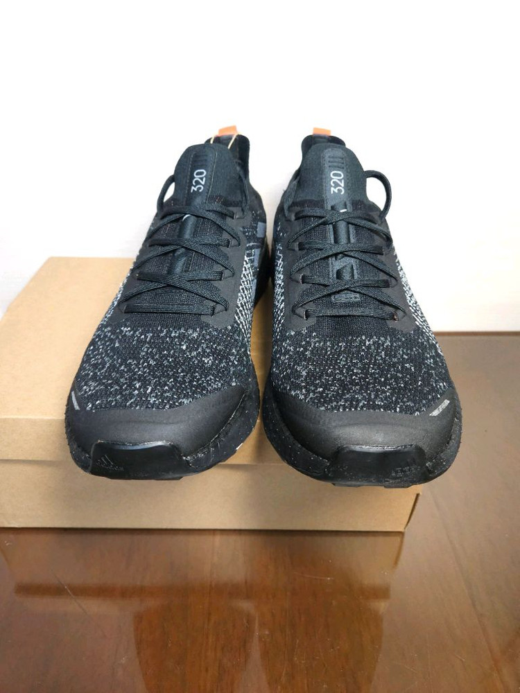 아디다스 테렉스 투 울트라 트레일 러닝화 새상품--2