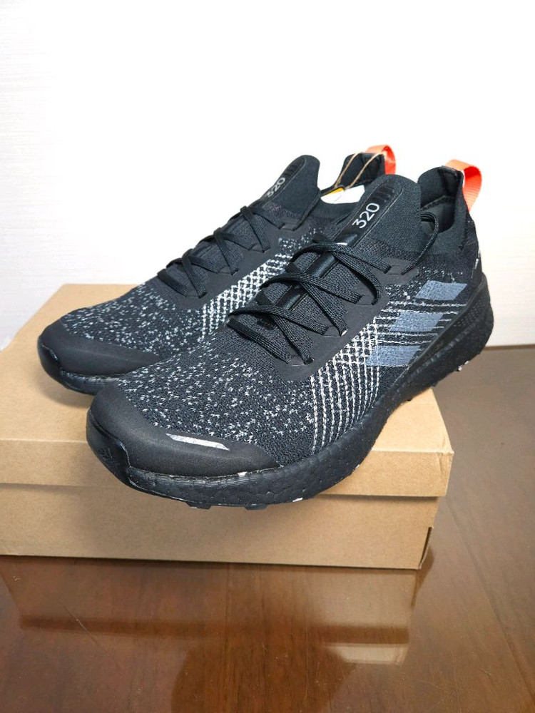 아디다스 테렉스 투 울트라 트레일 러닝화 새상품--3