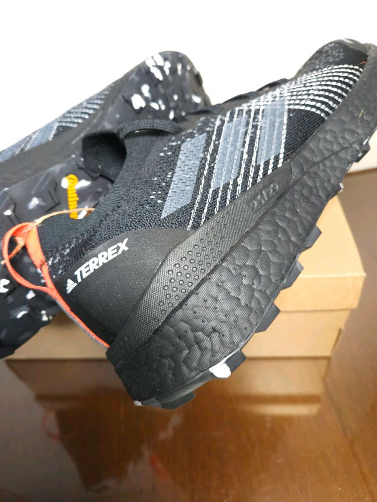 아디다스 테렉스 투 울트라 트레일 러닝화 새상품--7