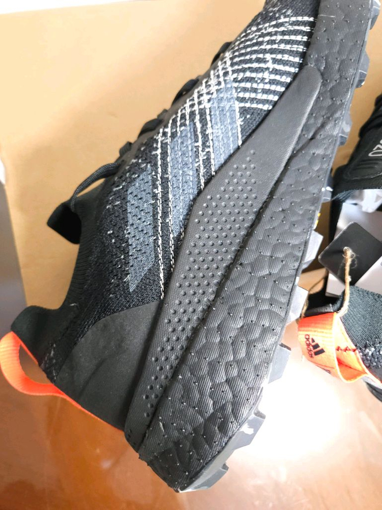 아디다스 테렉스 투 울트라 트레일 러닝화 새상품--8