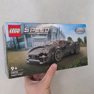 레고 76915 스피드챔피언 미개봉 이미지