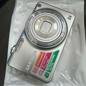 삼성 VLUU ST65 디지털 카메라 판매합니다