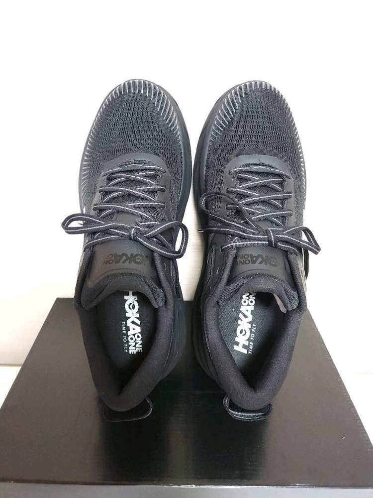 호카 호카오네오네 본디 7 블랙 새상품--1