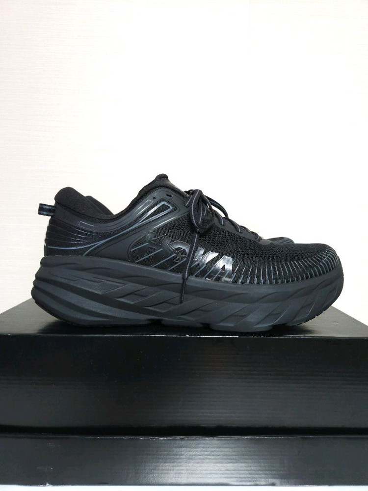 호카 호카오네오네 본디 7 블랙 새상품--2