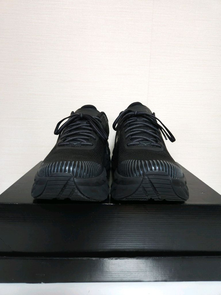 호카 호카오네오네 본디 7 블랙 새상품--4