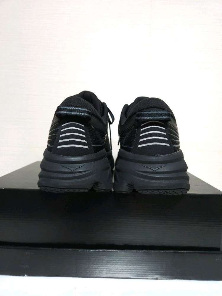 호카 호카오네오네 본디 7 블랙 새상품--7