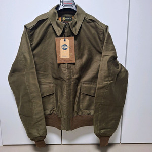 버즈릭슨 정글클로스 A-2 새상품