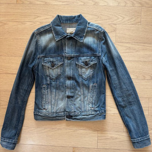 폴로 랄프로렌 청자켓 S 이미지