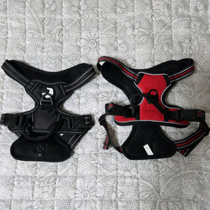 S ~ XL (5~25kg) 강아지하네스 (새상품)