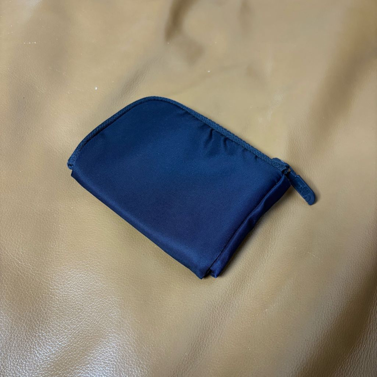 나나미카 노스페이스 퍼플라벨 멀티 월렛 지갑 이미지