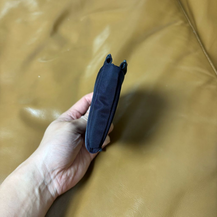 나나미카 노스페이스 퍼플라벨 멀티 월렛 지갑 이미지