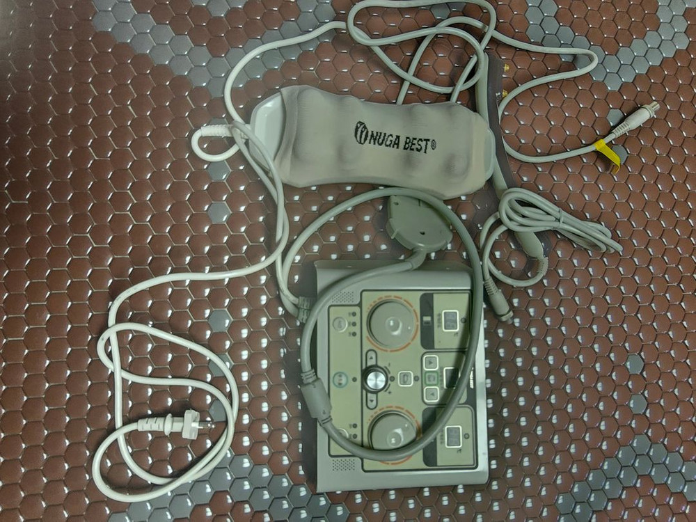 누가 온열매트 m1 Q 이미지