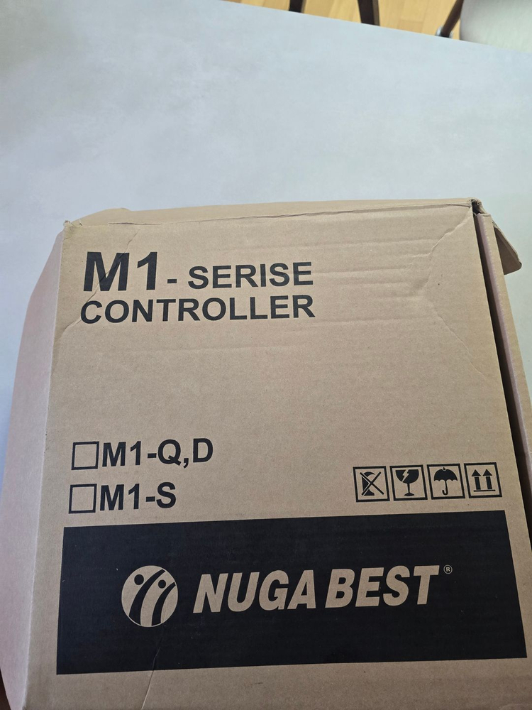 누가 온열매트 m1 Q 이미지