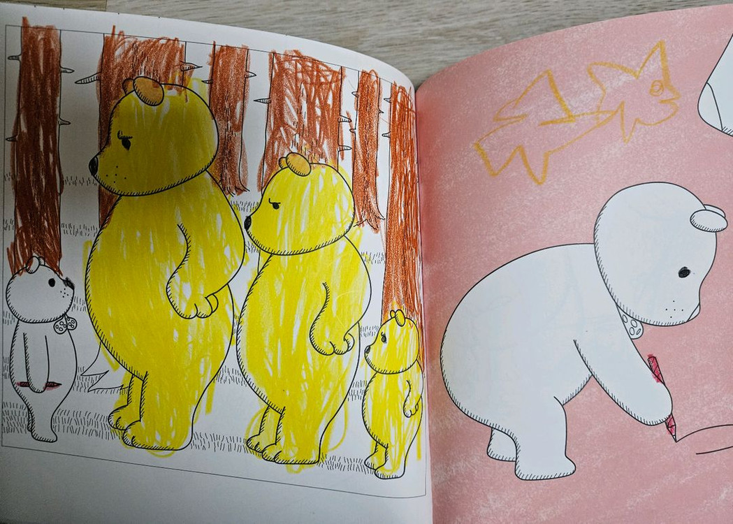 앤서니 브라운 그림책 전집 40권+색칠놀이책 2권 이미지