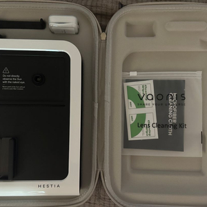 Vaonis Hestia 스마트폰 천체 망원경