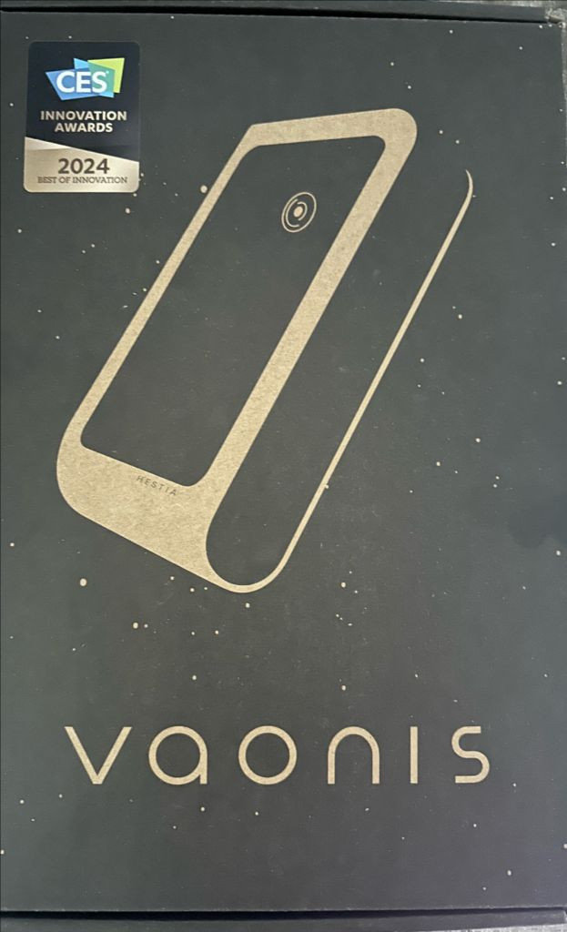 Vaonis Hestia 스마트폰 천체 망원경--1