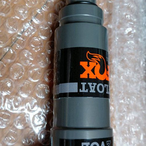 엑스퓨젼 리어샥+바이크요크(스페셜 18~20년)