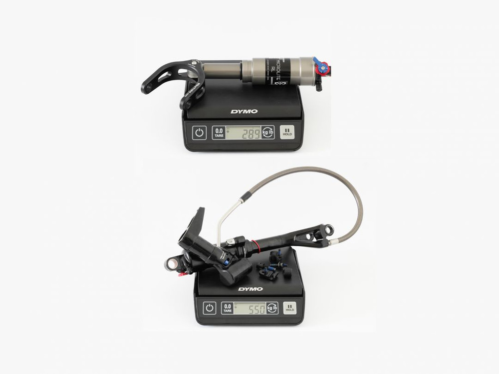 엑스퓨젼 리어샥+바이크요크(스페셜 18~20년)--3