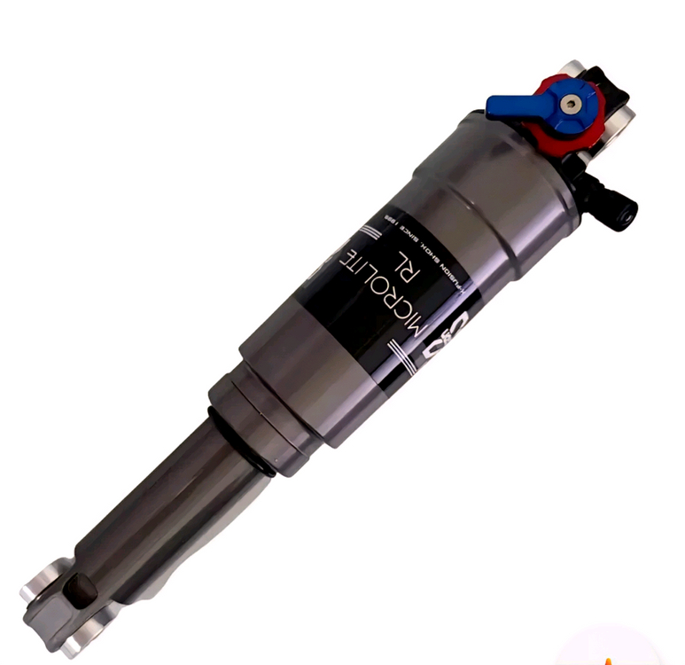 엑스퓨젼 리어샥+바이크요크(스페셜 18~20년)--4