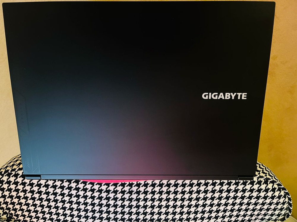 게이밍 노트북--1