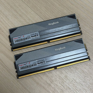 kingbank DDR5 6800mhz 48GB