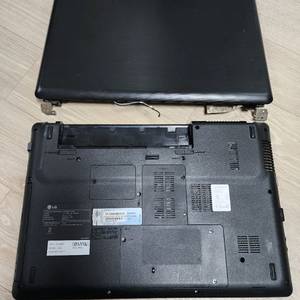 LG노트북 S53 부품용으로 팝니다