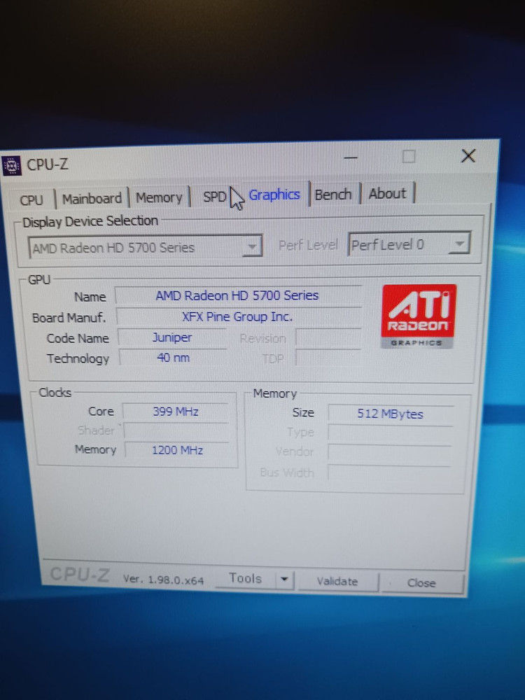 컴퓨터 본체+삼성19인치모니터 일괄 팝니다. 이미지