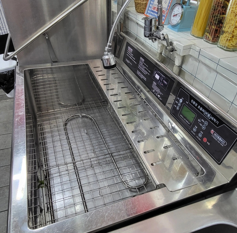 초음파 세척기--5