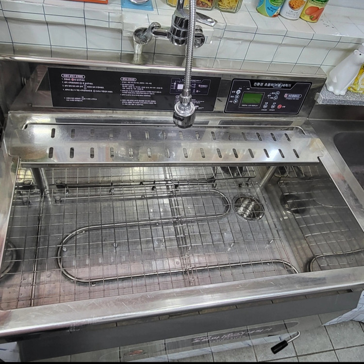 초음파 세척기--7