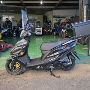 배달셋^^ 하우즈스즈끼 USR125프라임