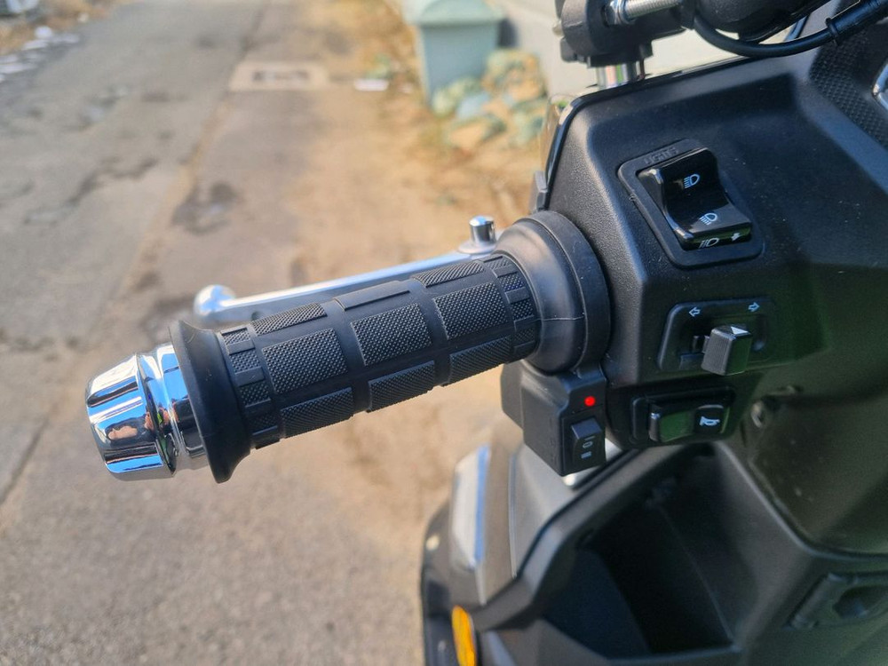 배달셋^^ 하우즈스즈끼 USR125프라임--5