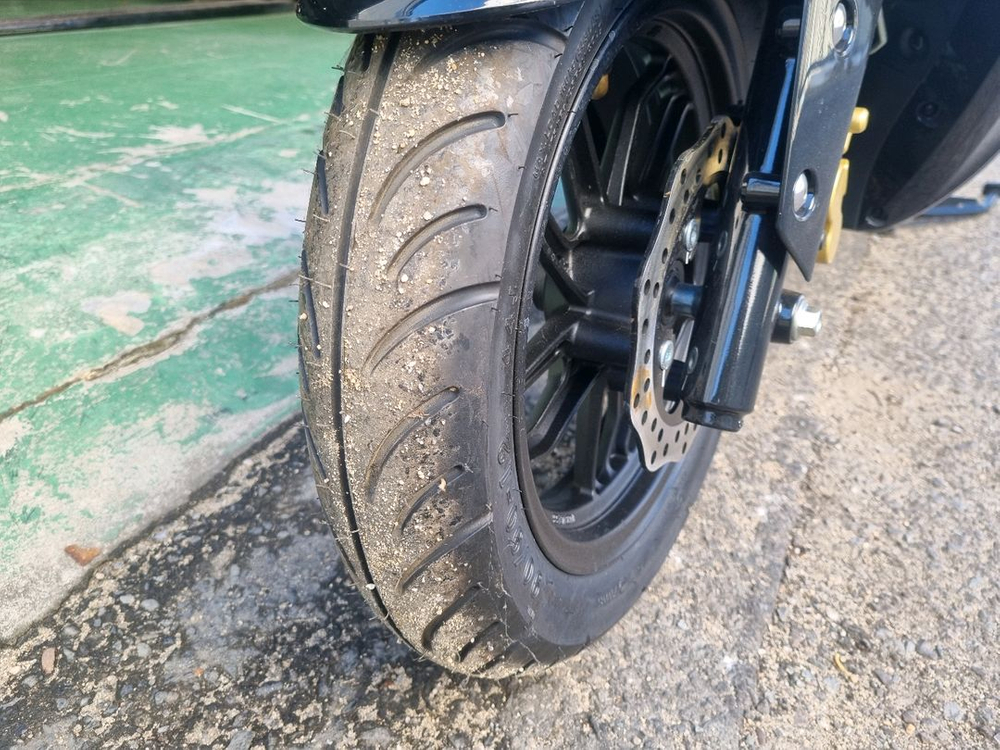 배달셋^^ 하우즈스즈끼 USR125프라임--8