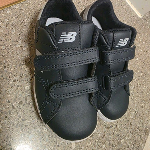 뉴발란스 아기 유아 운동화 14.5cm 이미지