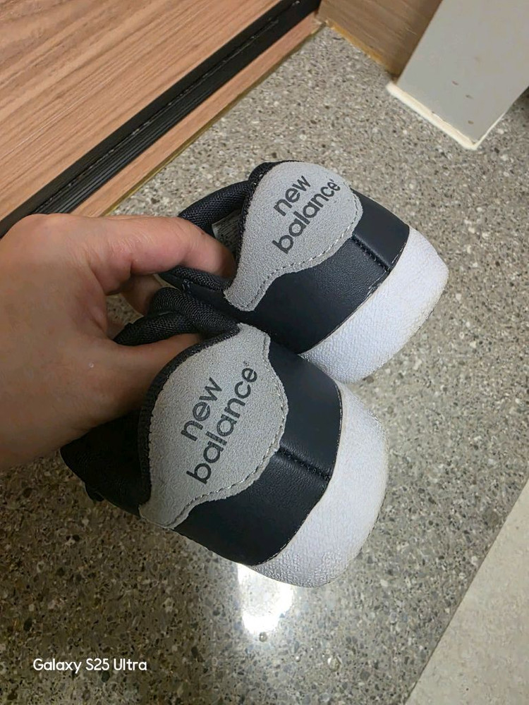 뉴발란스 아기 유아 운동화 14.5cm 이미지