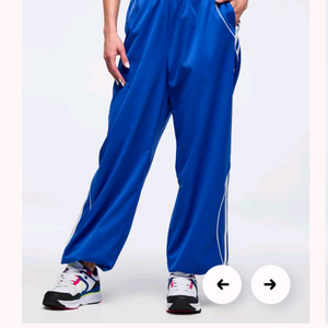 줌바바지 줌바웨어